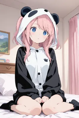 🐼