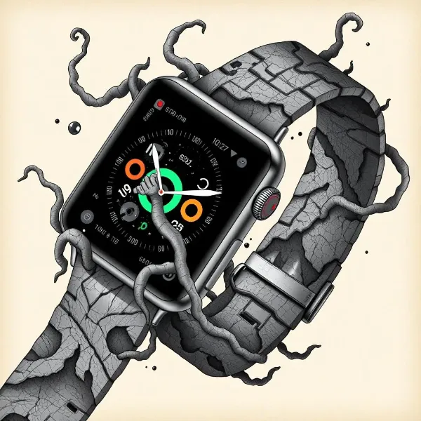 スマートウォッチ