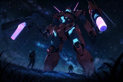 闇夜