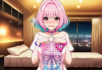 夢見りあむ