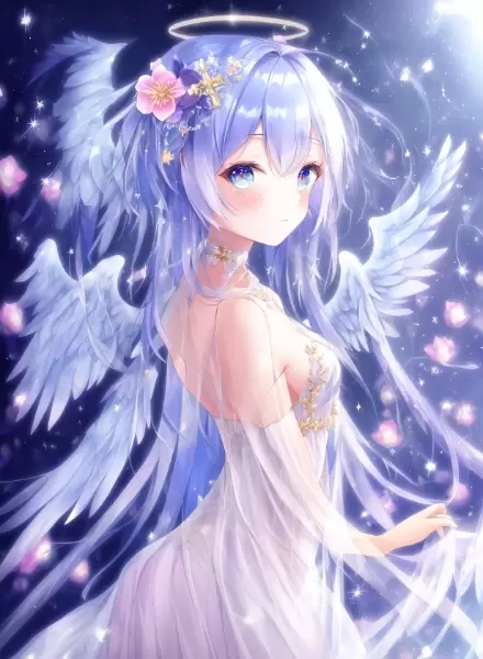 angel