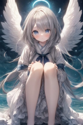 ここに来ちゃたんだね。