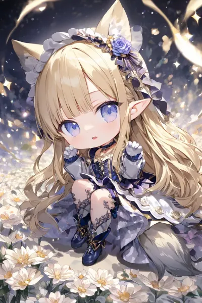 仮装パーティー