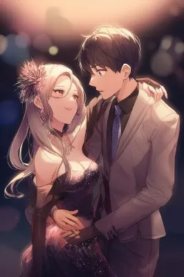 チークダンスの時間