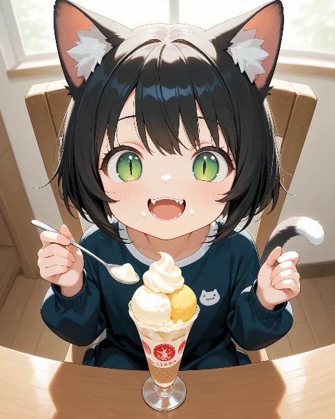 アイスクリーム
