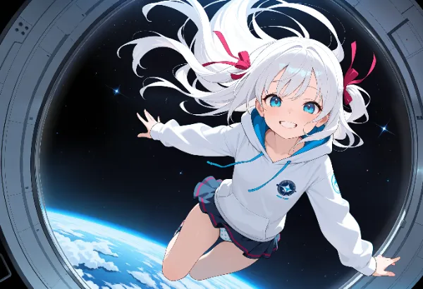 スペースコロニー