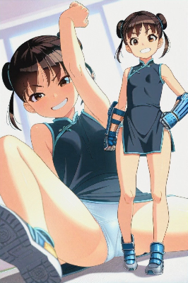 朝拳士
