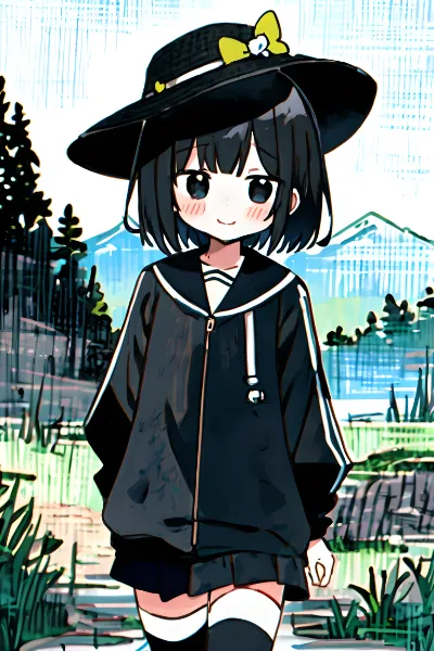 きのこ🍄のお題