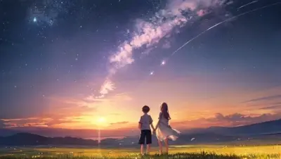 ぼくとなら行けるよ