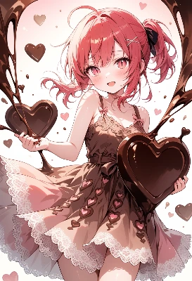 チョコレート