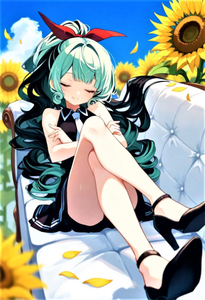 サンフラワードリーム