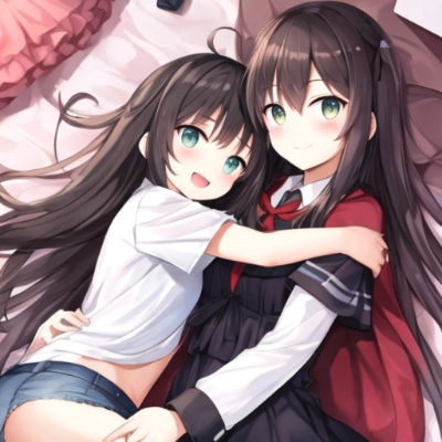 ハグ