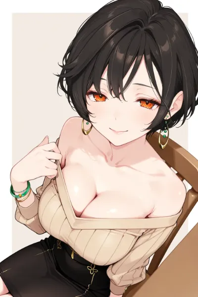 白雪巴