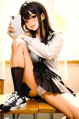 スマホチェック