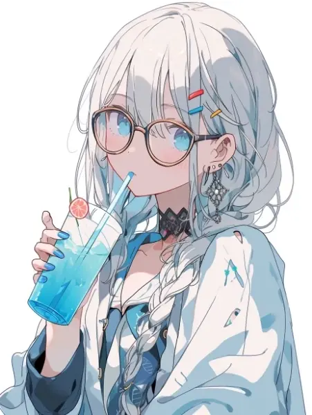ん？