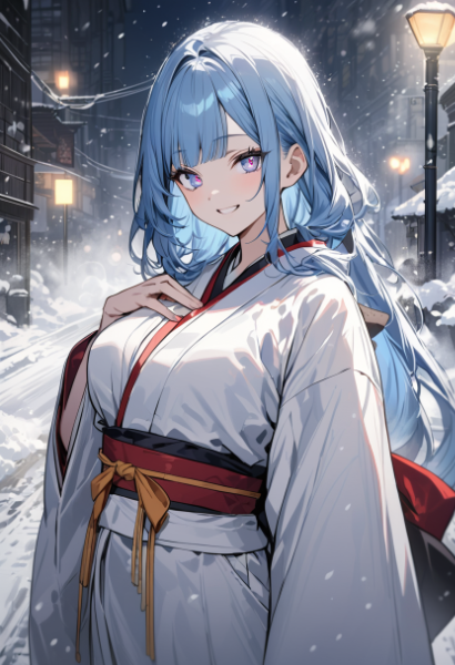 S(スノウ・コア)_Another