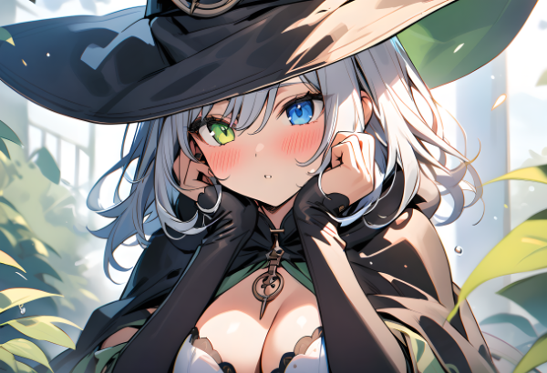 ミリシラ様の知人紹介“オシャレ番長”「ヒマリ・インコーダ」