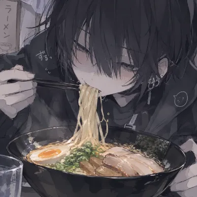 ラーメン