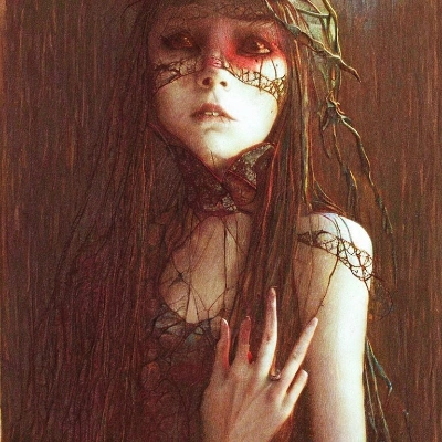 人物