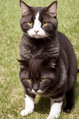 ツインヘッドヌッコ