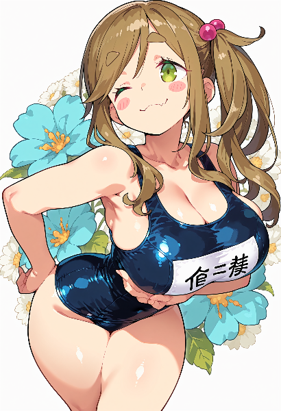 イヌ子さん