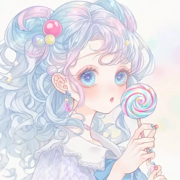 ポップンキャンディーガール