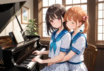 打弦楽器