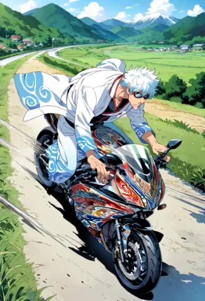 第250819訓『男は乗り物が大好き』