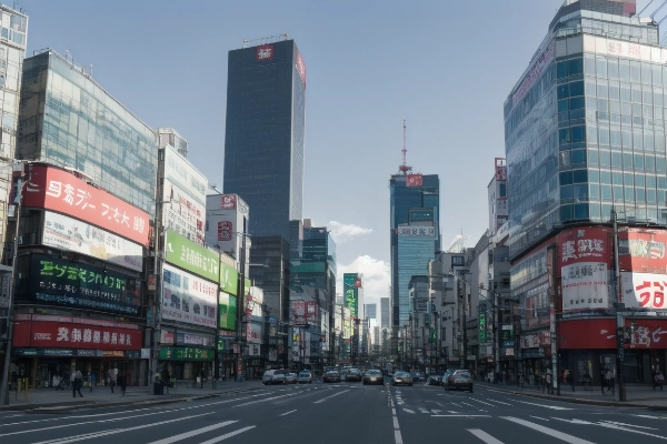 歌舞伎町一四丁目