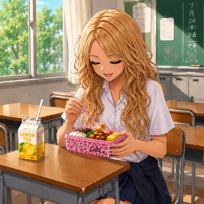 お弁当（せい）