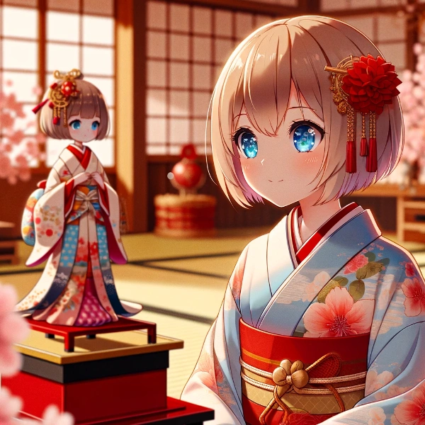 こんな感じになれるといいな