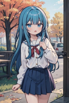 登校
