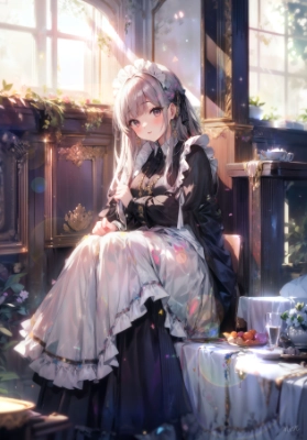 AIイラスト加筆のサムネイル