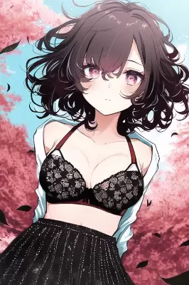 私のプロンプト