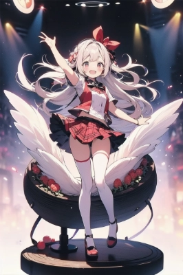 アイドル