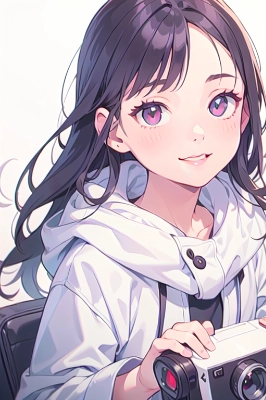 とある女子の日常
