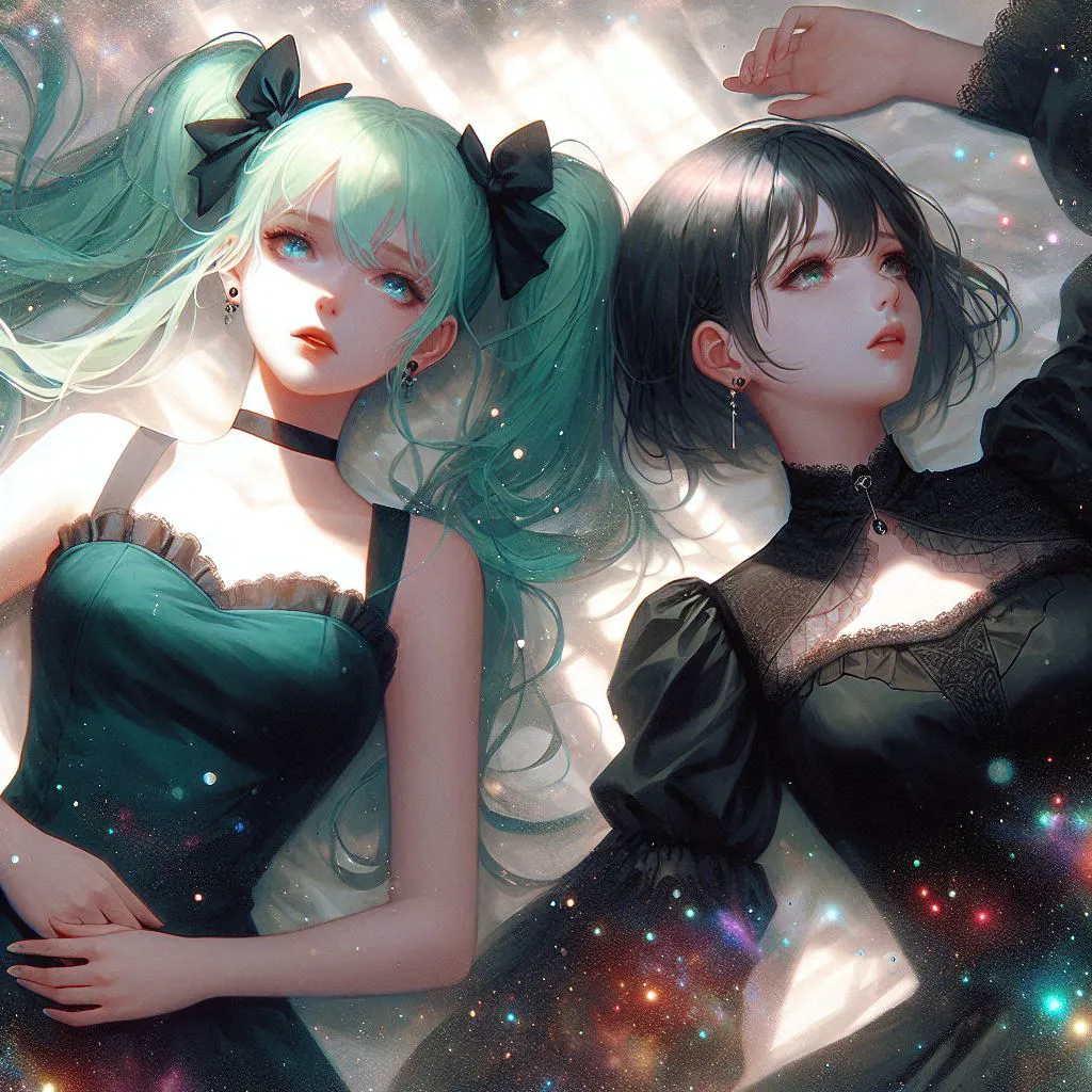 Thumbnail Background