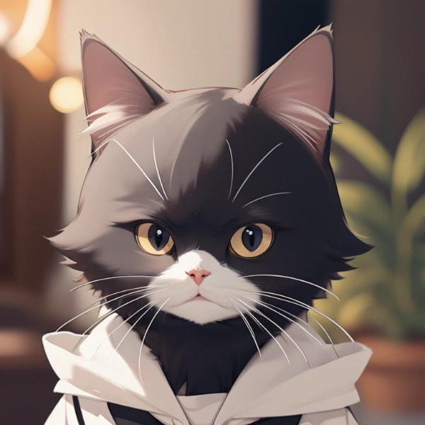 ねこちゃんシリーズ