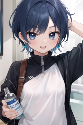 まだまだ暑いね