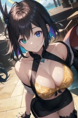 いいアングル