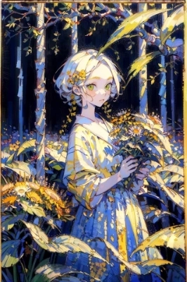 use yellow as a symbol for sunlight, life, and God