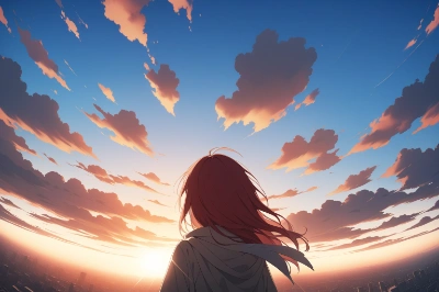 空