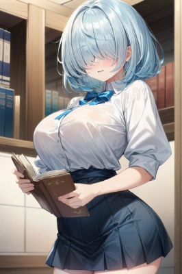 みんなには マジョ って呼ばれてるみたい！