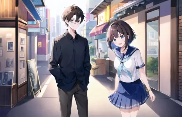 「オリジナル」山瀬武志と相棒キャラ紹介