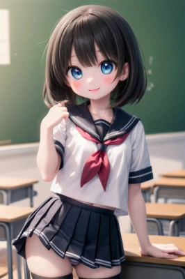 制服