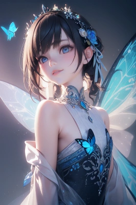 天女