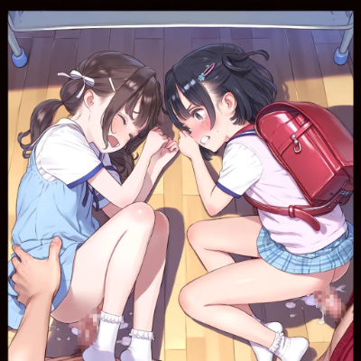 狙われた教室(宴編)