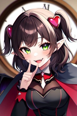 秘密