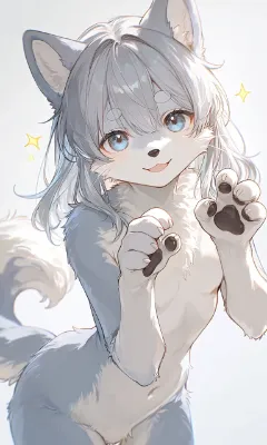 銀「牙」