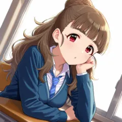 上岡愛_AiUeoka